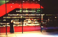 Café Kunsthalle